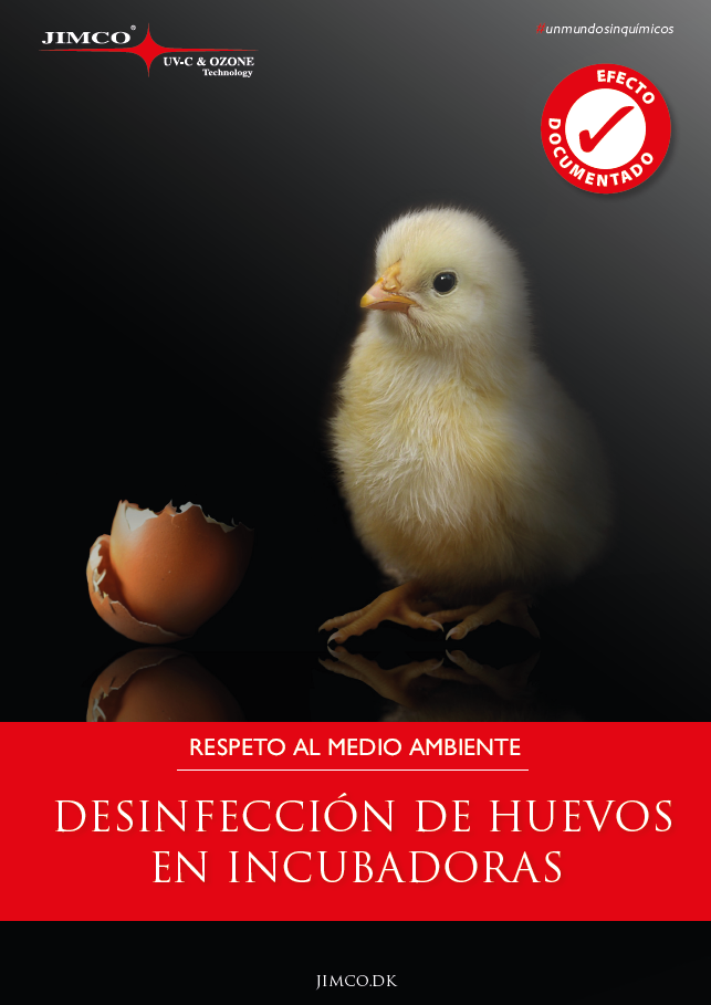 esp - poultry disinfection