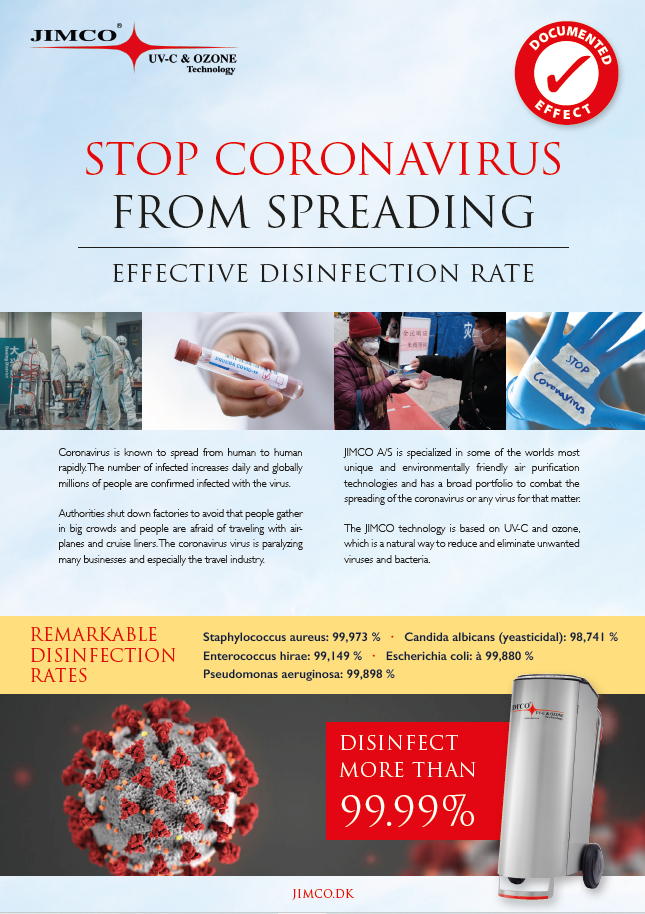 eng - flo-d mini - stop corona virus