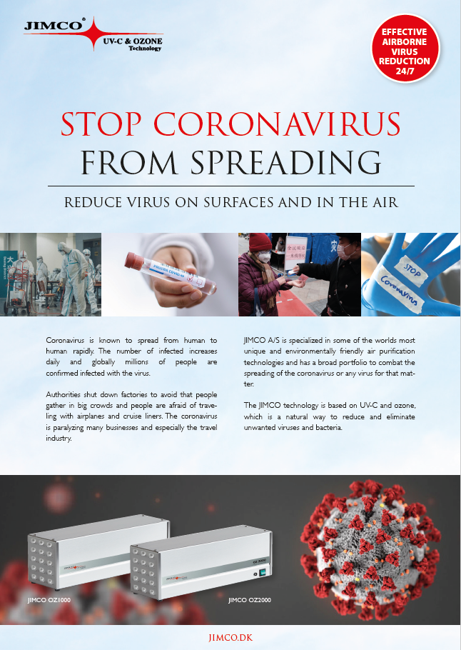 eng - oz series - stop coronavirus