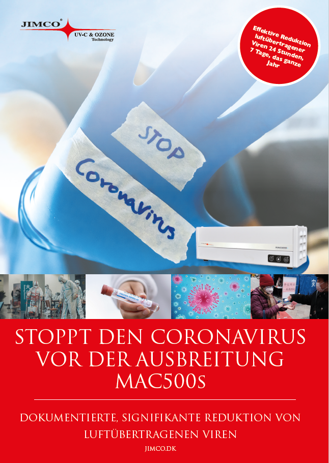de - mac500s stop coronavirus