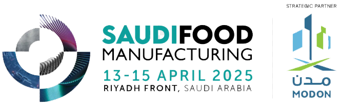 saudi food manufacturing show 2025 kopier